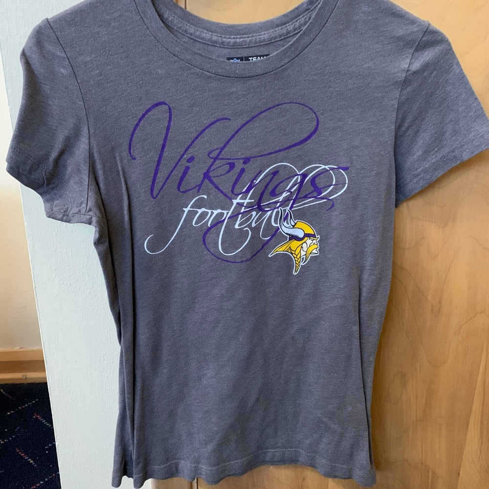Minnesota Vikings Tee